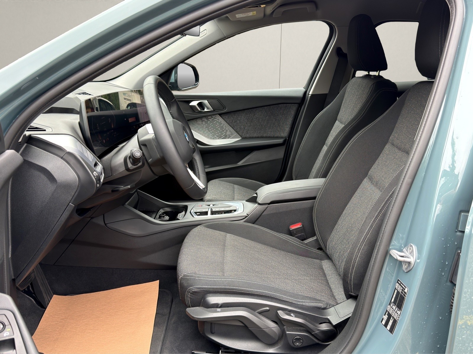 BMW 120 Steptronic-image-8