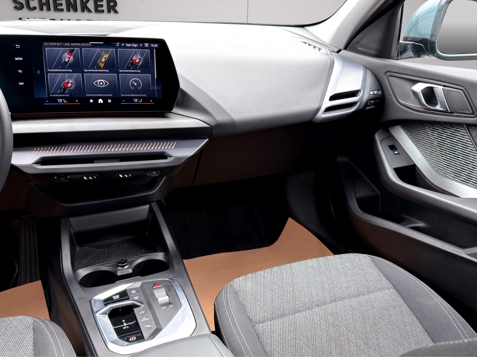 BMW 120 Steptronic-image-14