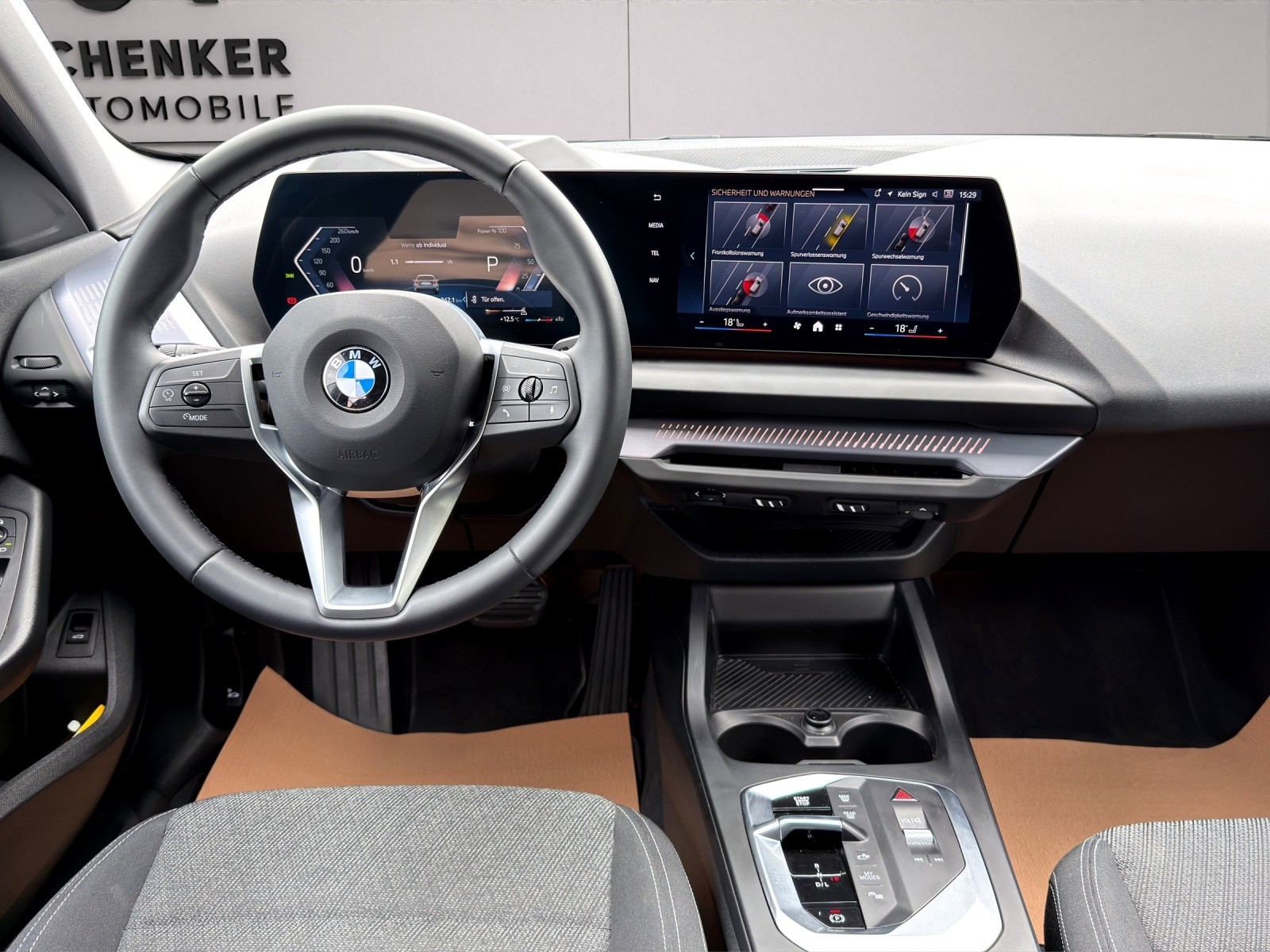 BMW 120 Steptronic-image-13