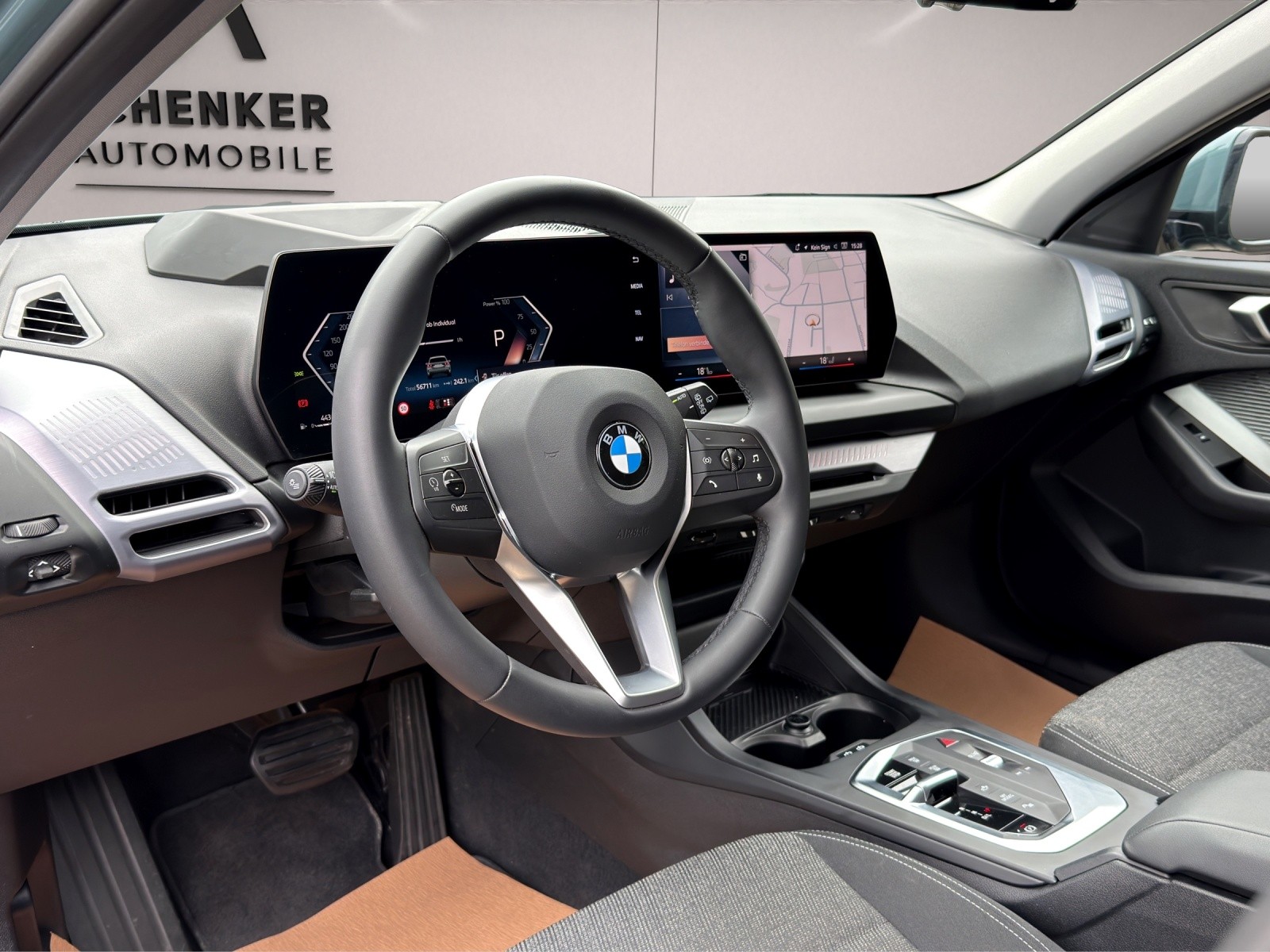 BMW 120 Steptronic-image-7