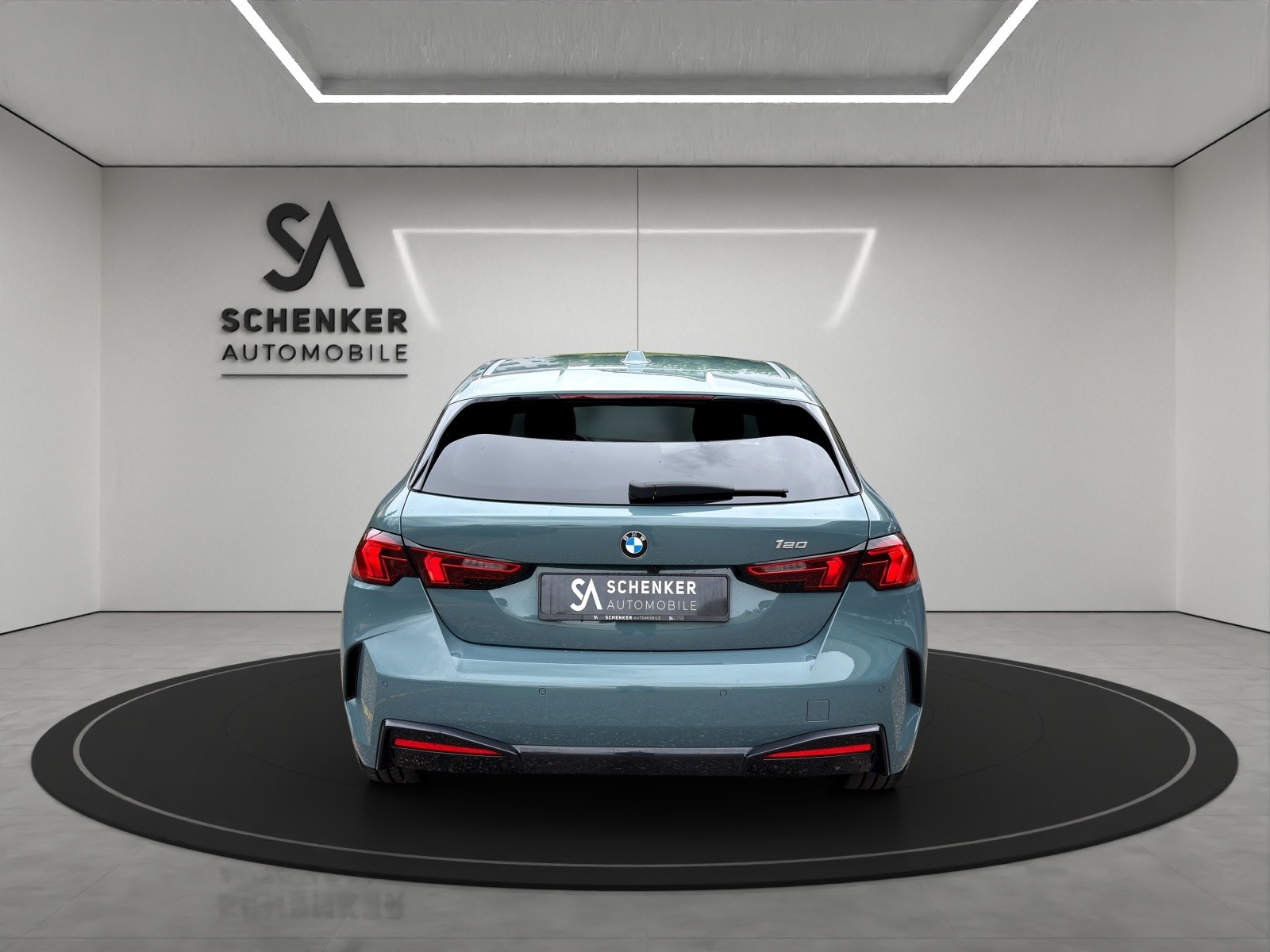 BMW 120 Steptronic-image-3