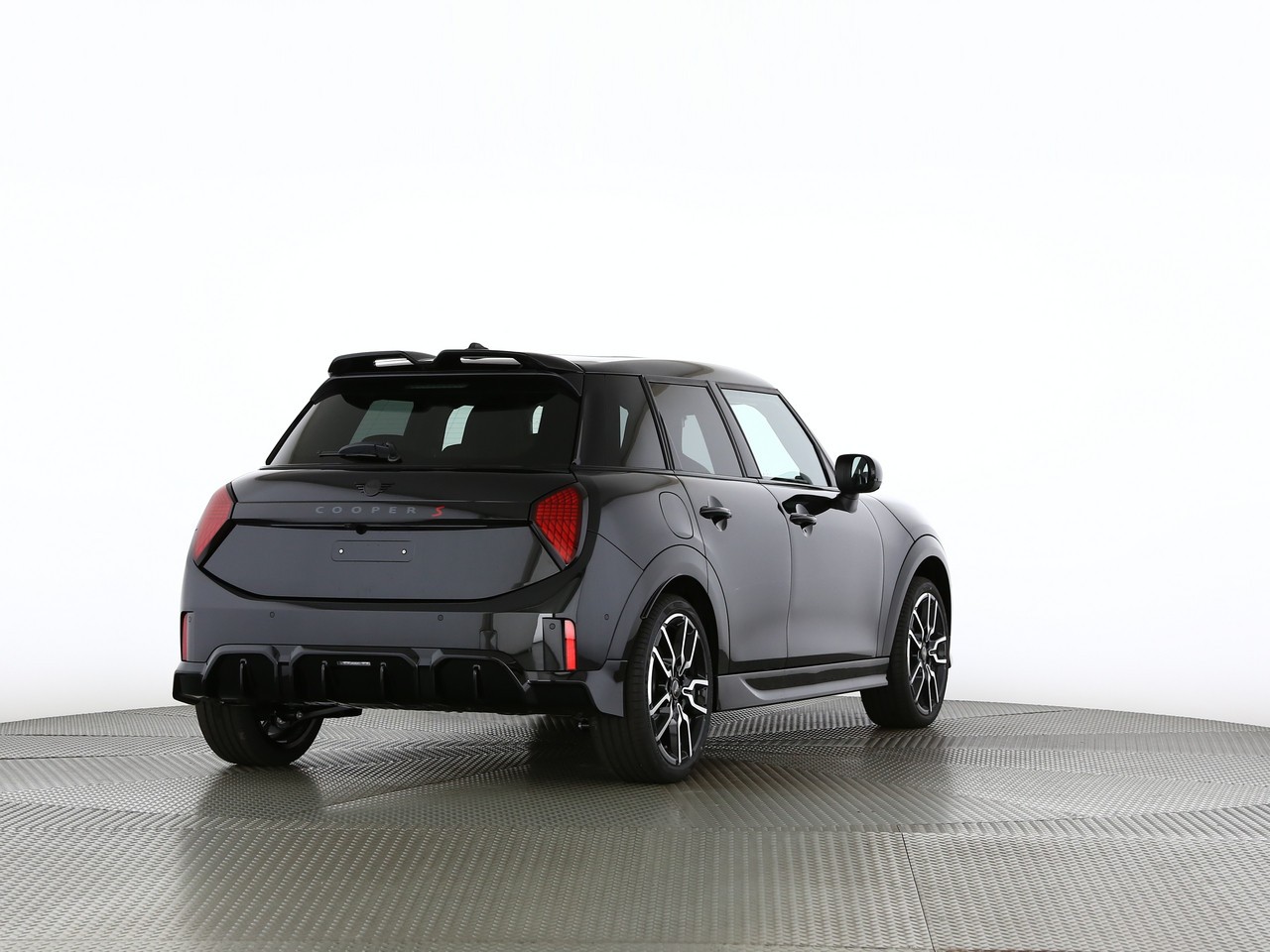 MINI Cooper S DKG I MINI Days Offer-image-1