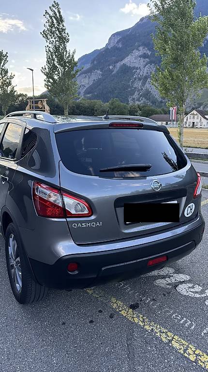 NISSAN 2.0 16V Tekna 4x4-image-2