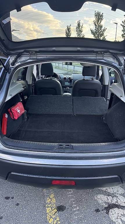 NISSAN 2.0 16V Tekna 4x4-image-3