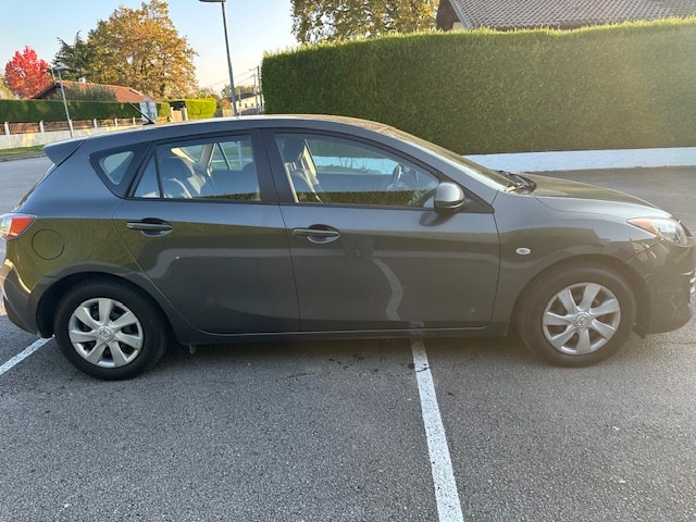 MAZDA 1.6 Exclusive-image-2