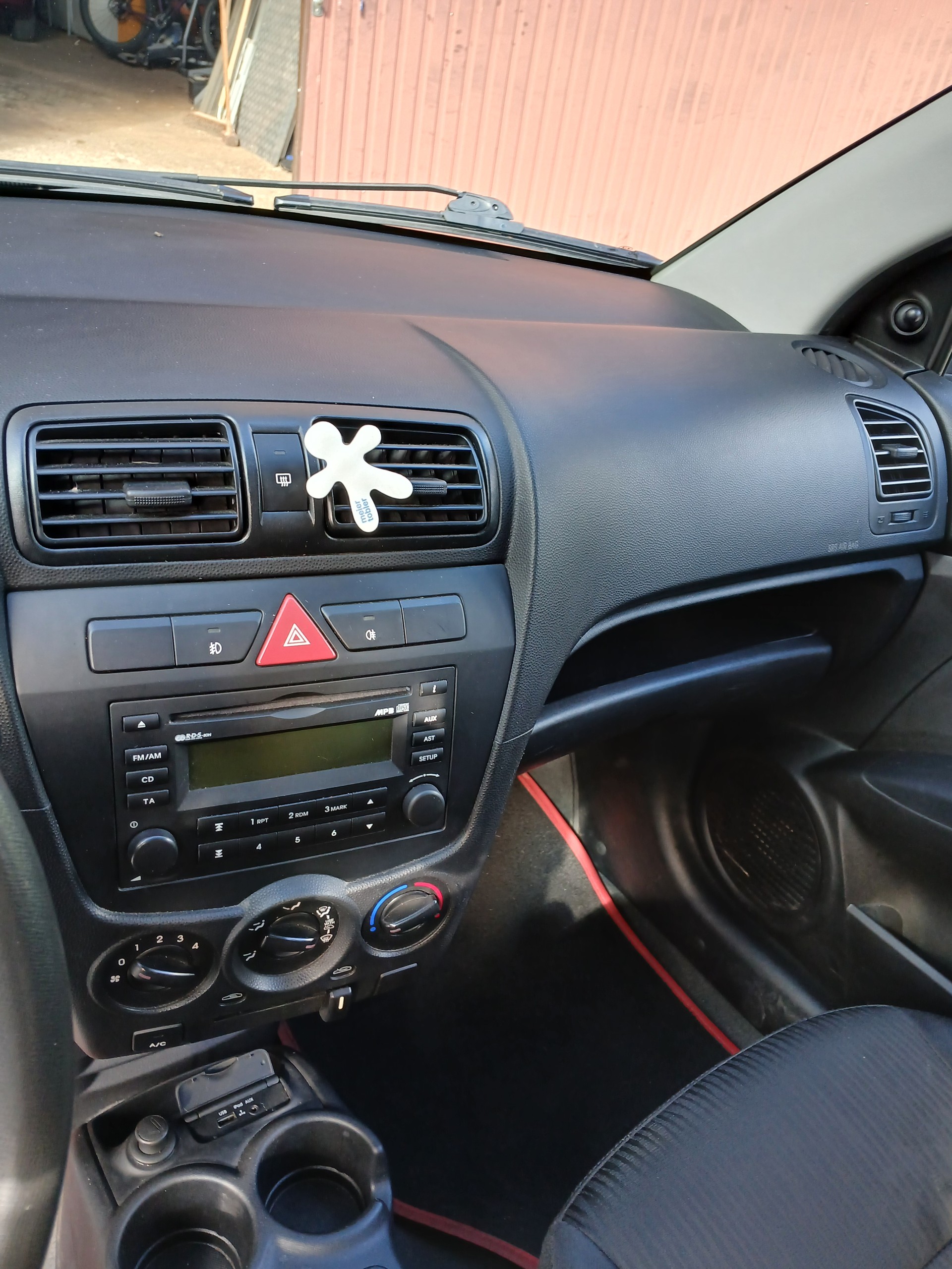 KIA Picanto 1.1 Style-image-8