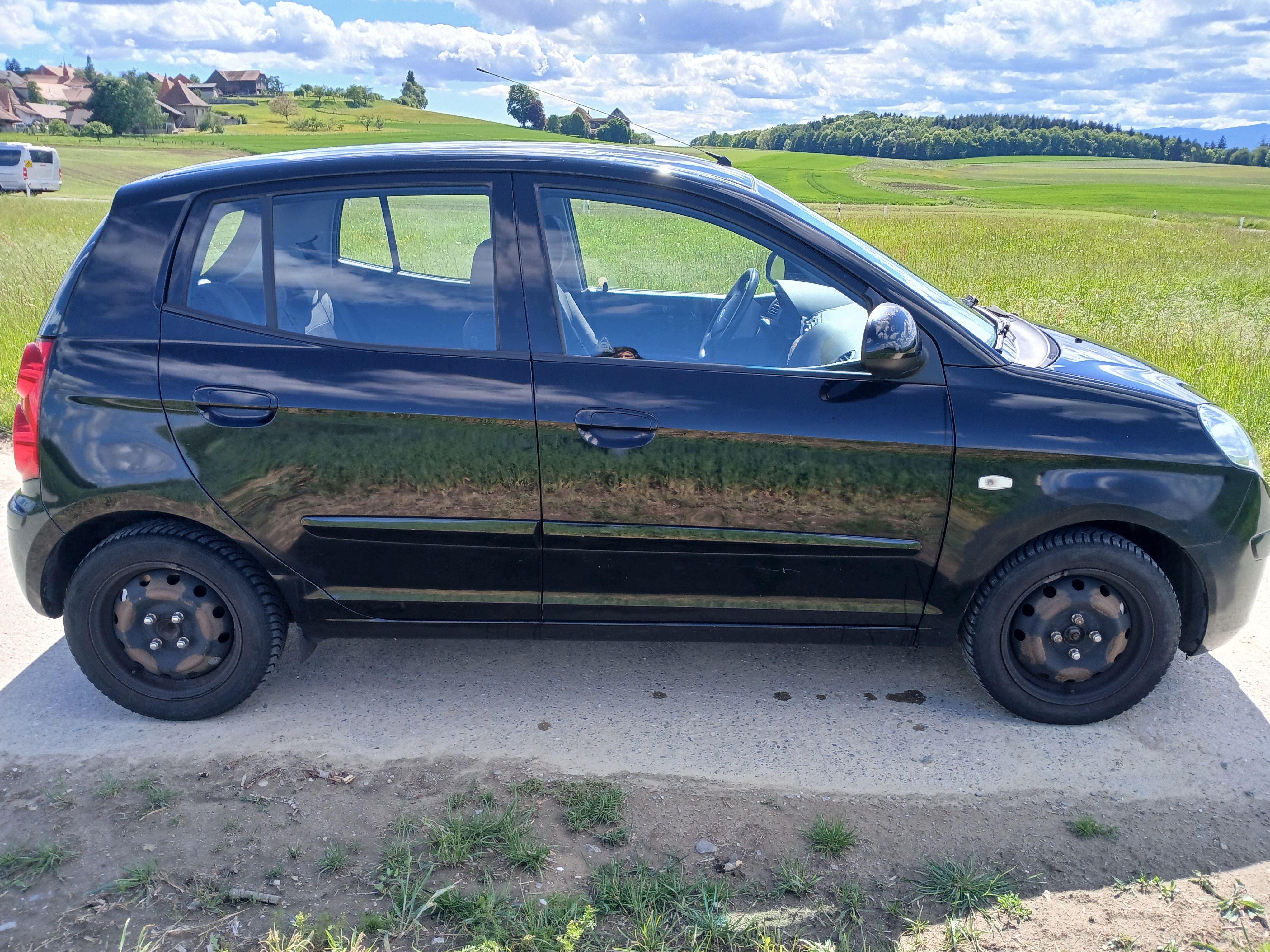 KIA Picanto 1.1 Style — slika 1