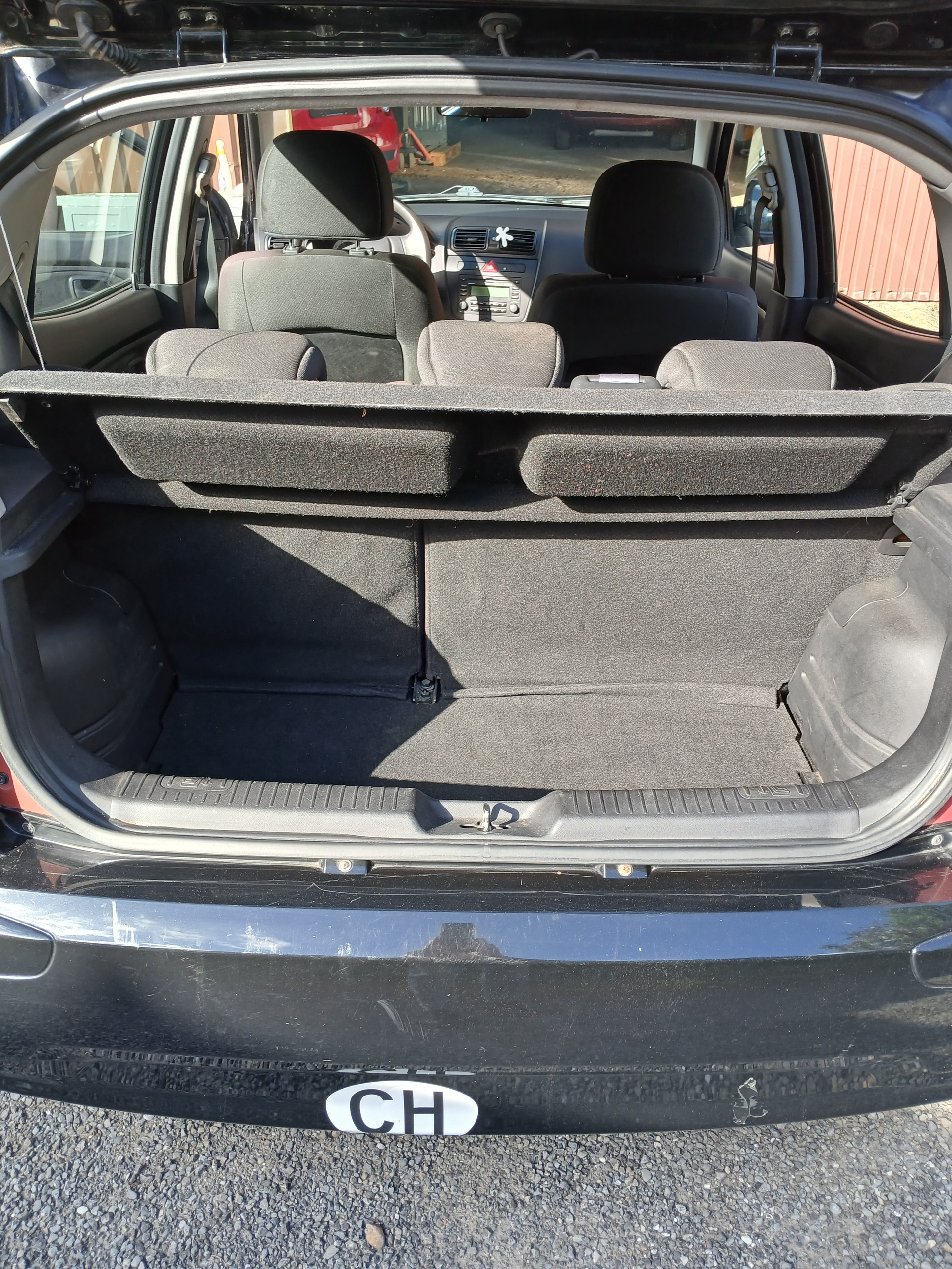 KIA Picanto 1.1 Style-image-5