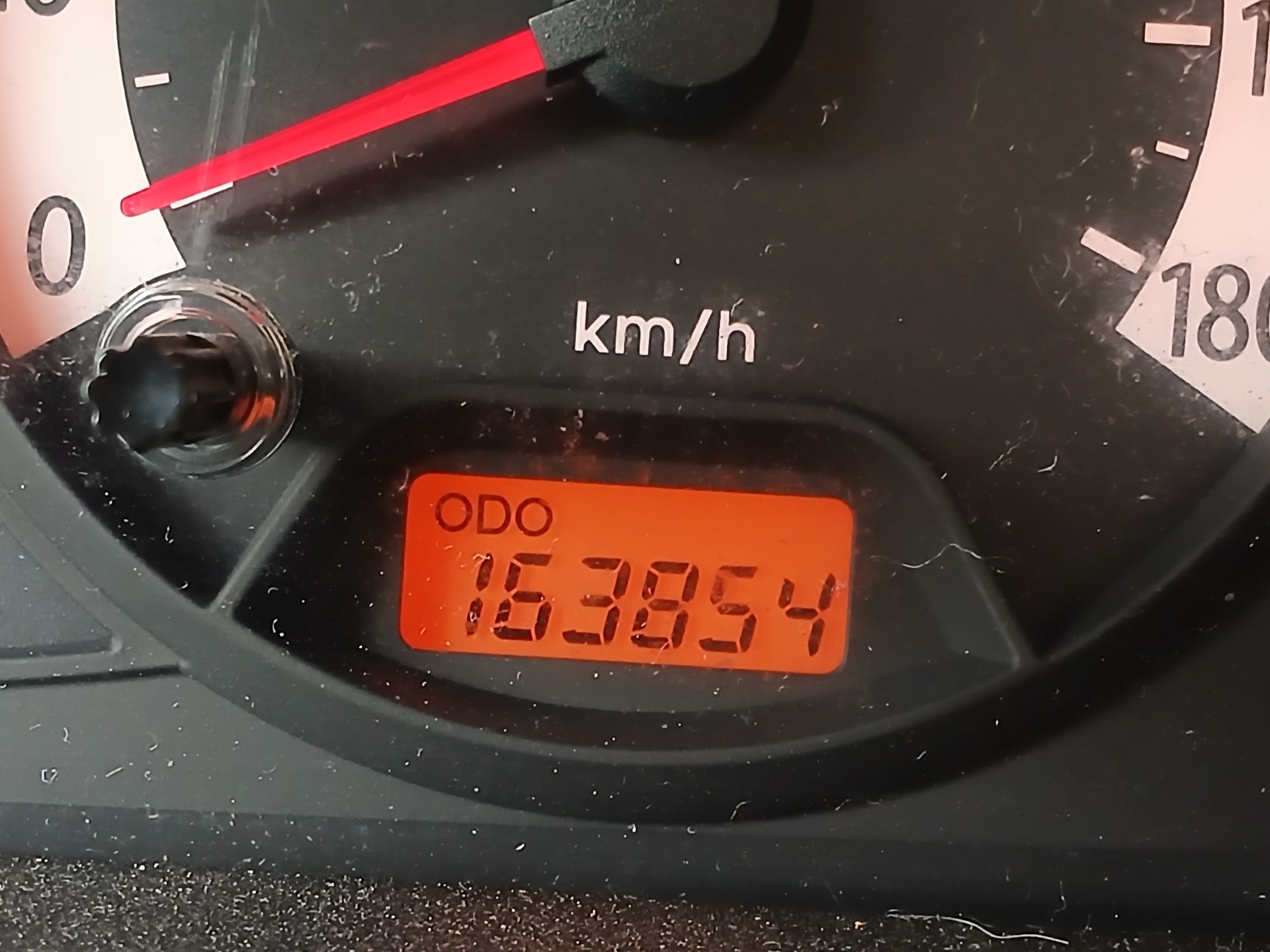 KIA Picanto 1.1 Style-image-9