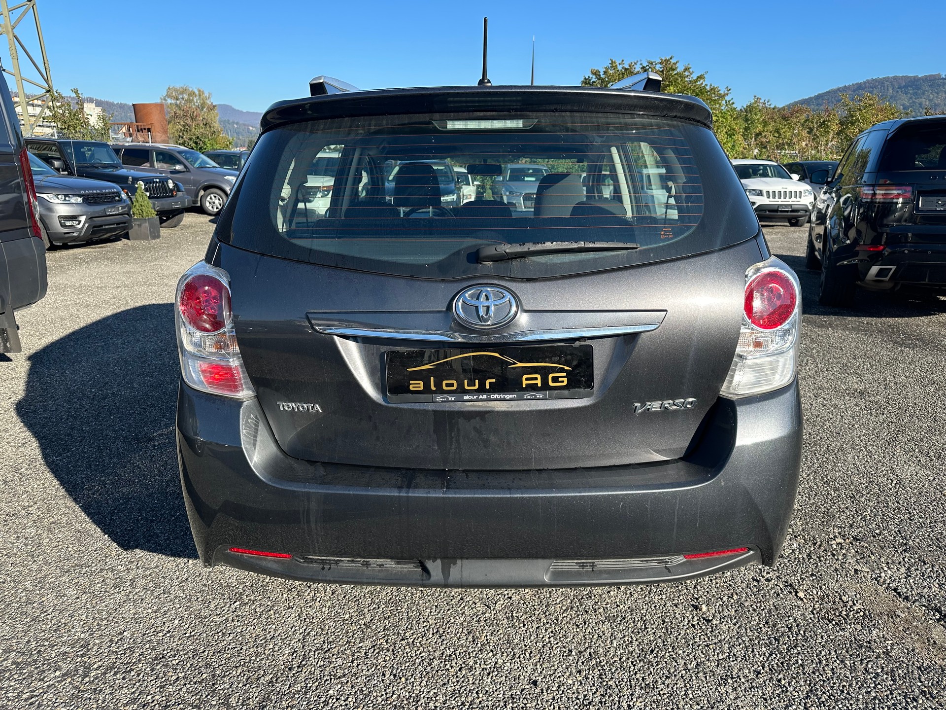 TOYOTA Verso 1.8 Luna-image-4
