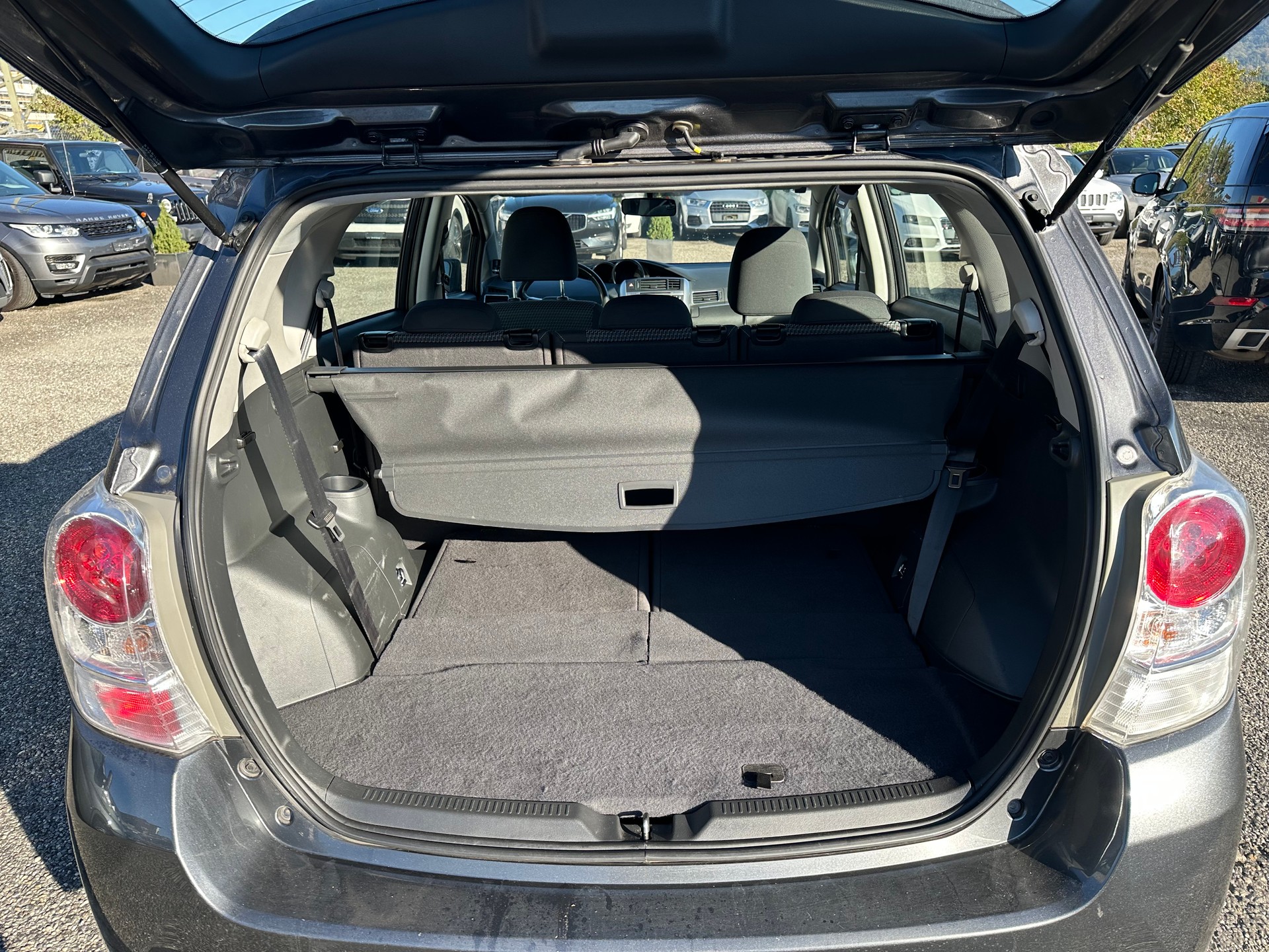 TOYOTA Verso 1.8 Luna-image-5