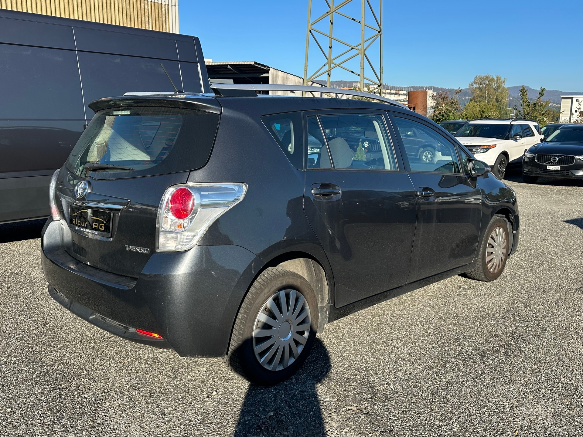 TOYOTA Verso 1.8 Luna-image-3