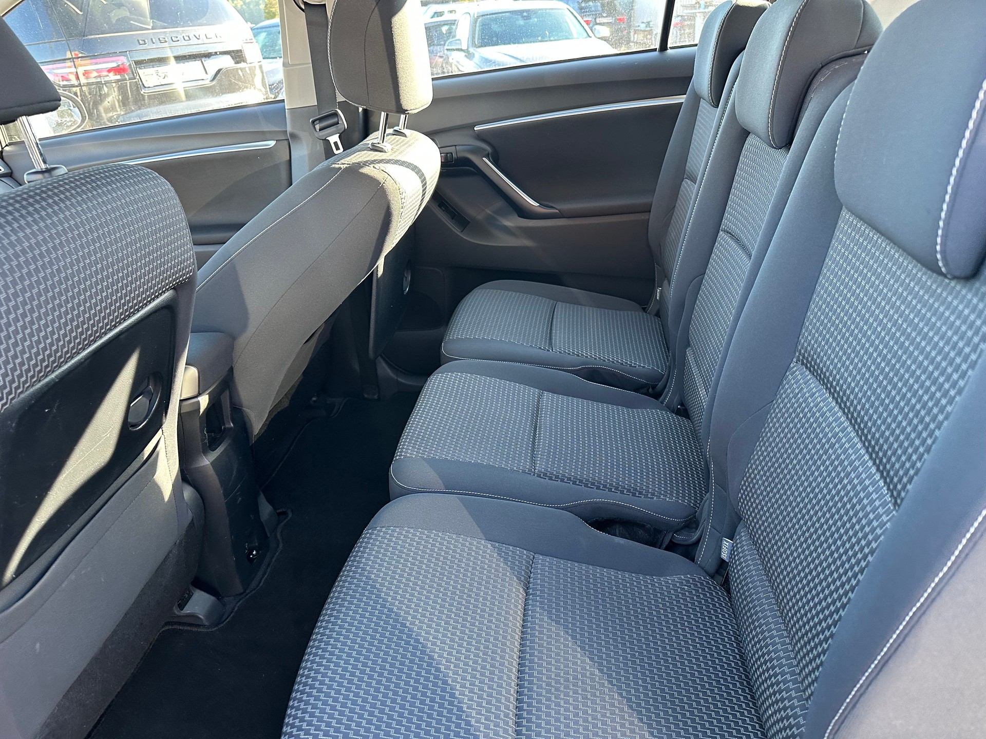 TOYOTA Verso 1.8 Luna-image-9