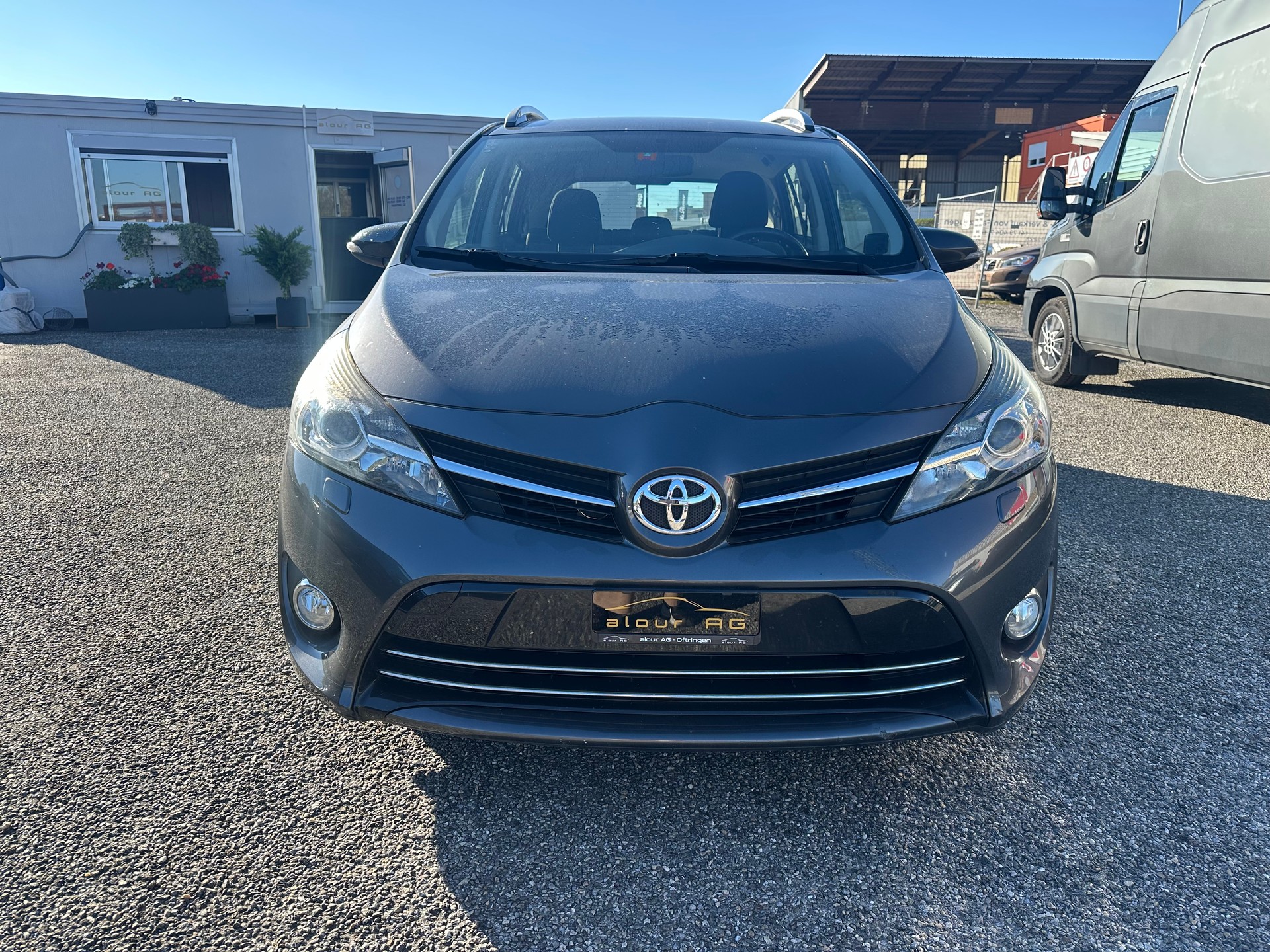 TOYOTA Verso 1.8 Luna-image-0