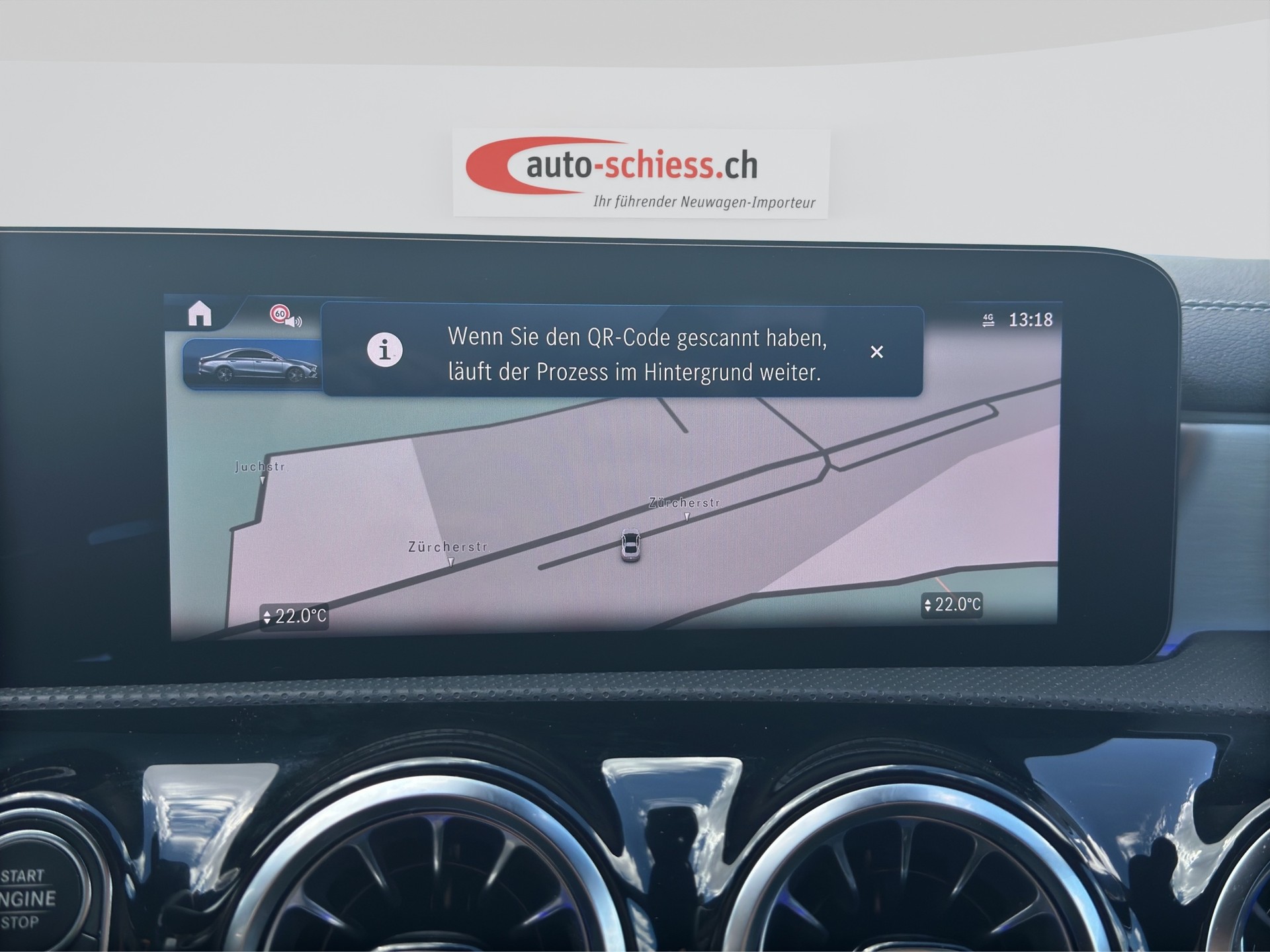 MERCEDES-BENZ CLA 220 d 8G-DCT AMG Edition-image-11