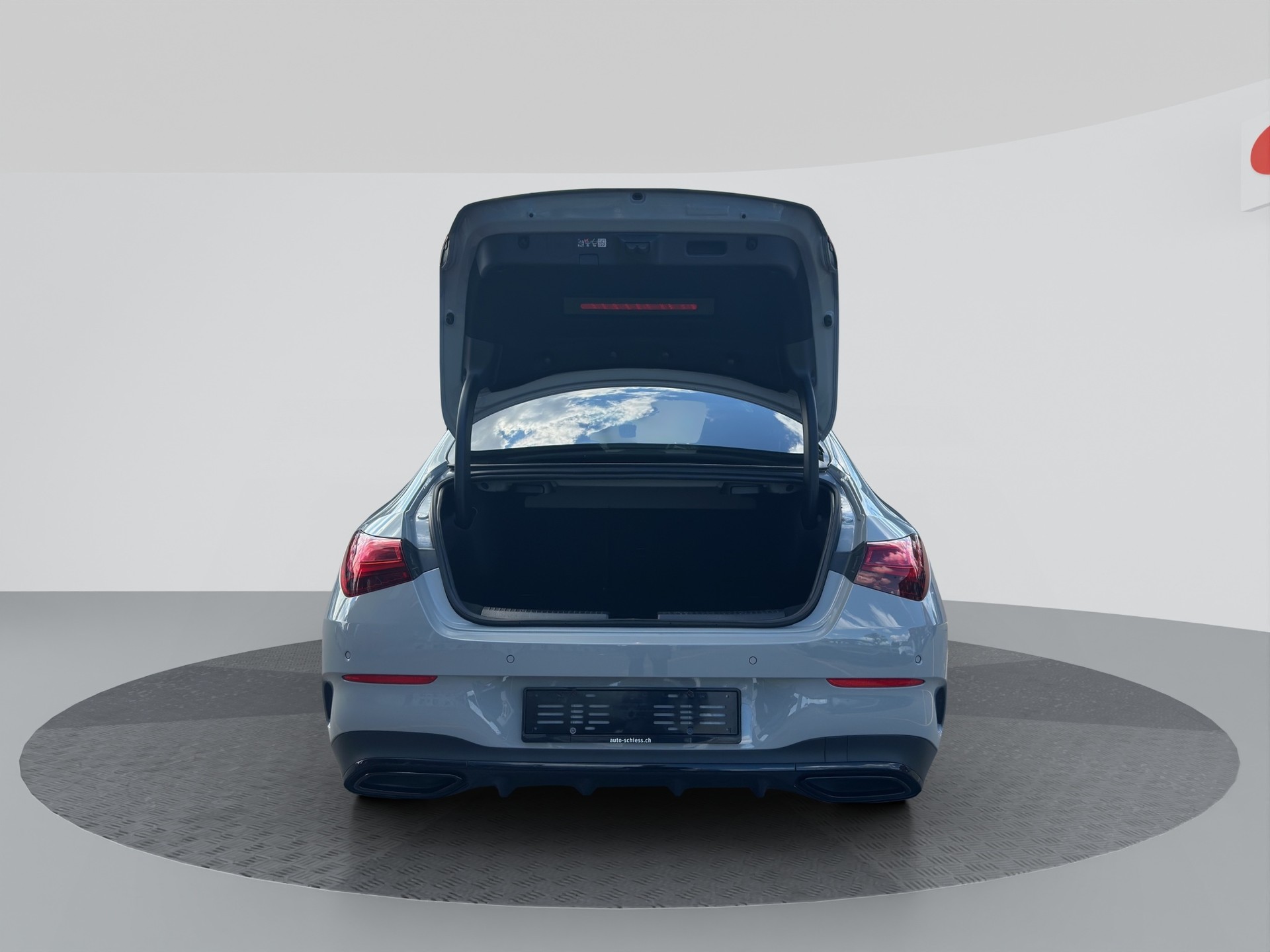 MERCEDES-BENZ CLA 220 d 8G-DCT AMG Edition-image-14