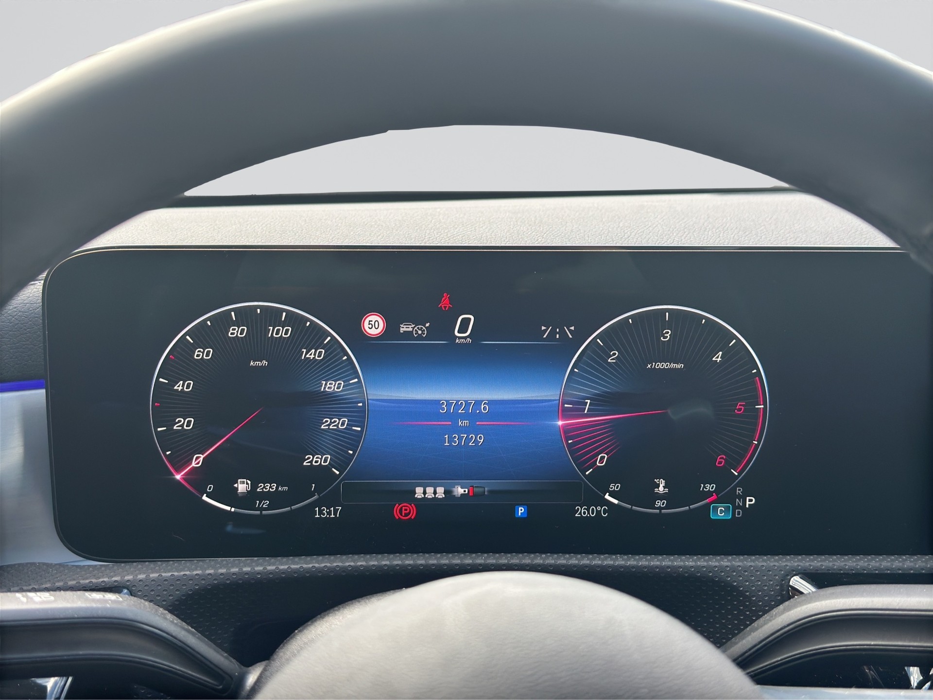MERCEDES-BENZ CLA 220 d 8G-DCT AMG Edition-image-10