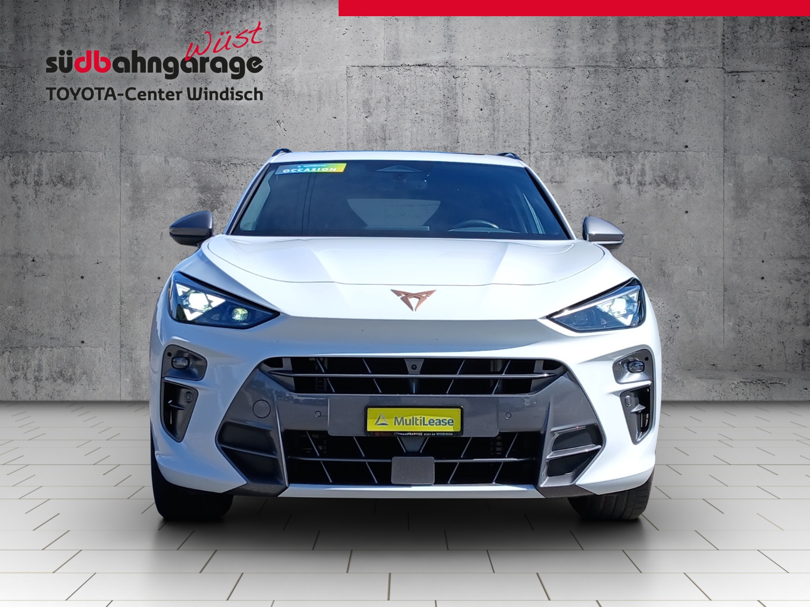 CUPRA Terramar 2.0 TSI DSG 4Drive VZ-image-1