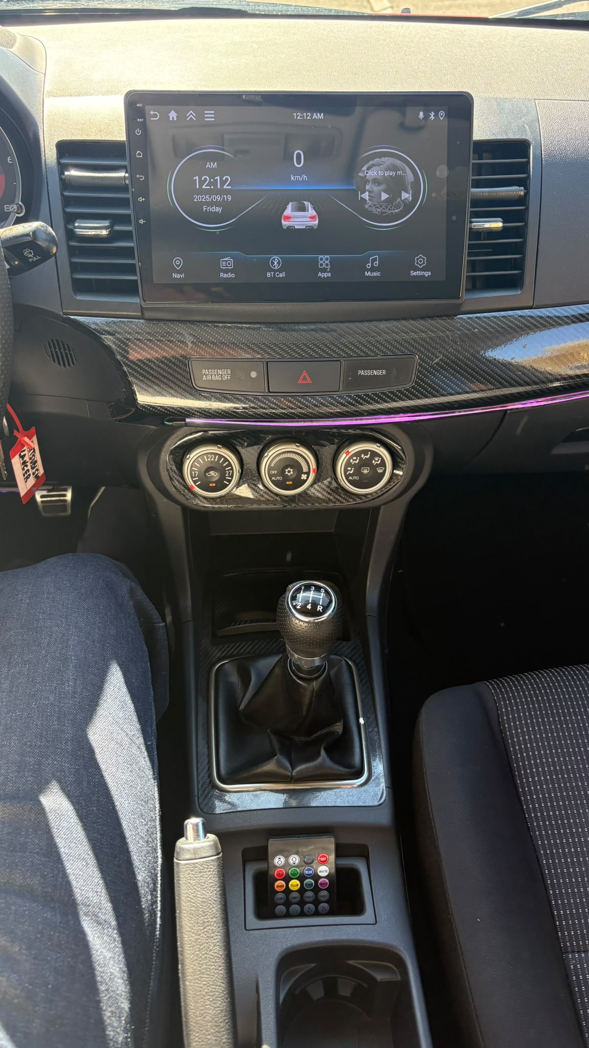 MITSUBISHI Lancer 1.8 Inform-image-8