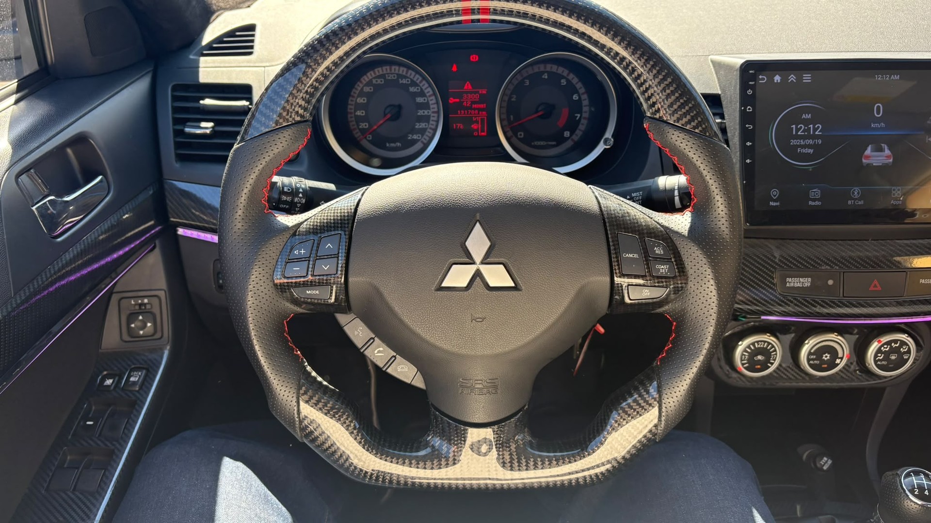 MITSUBISHI Lancer 1.8 Inform-image-7