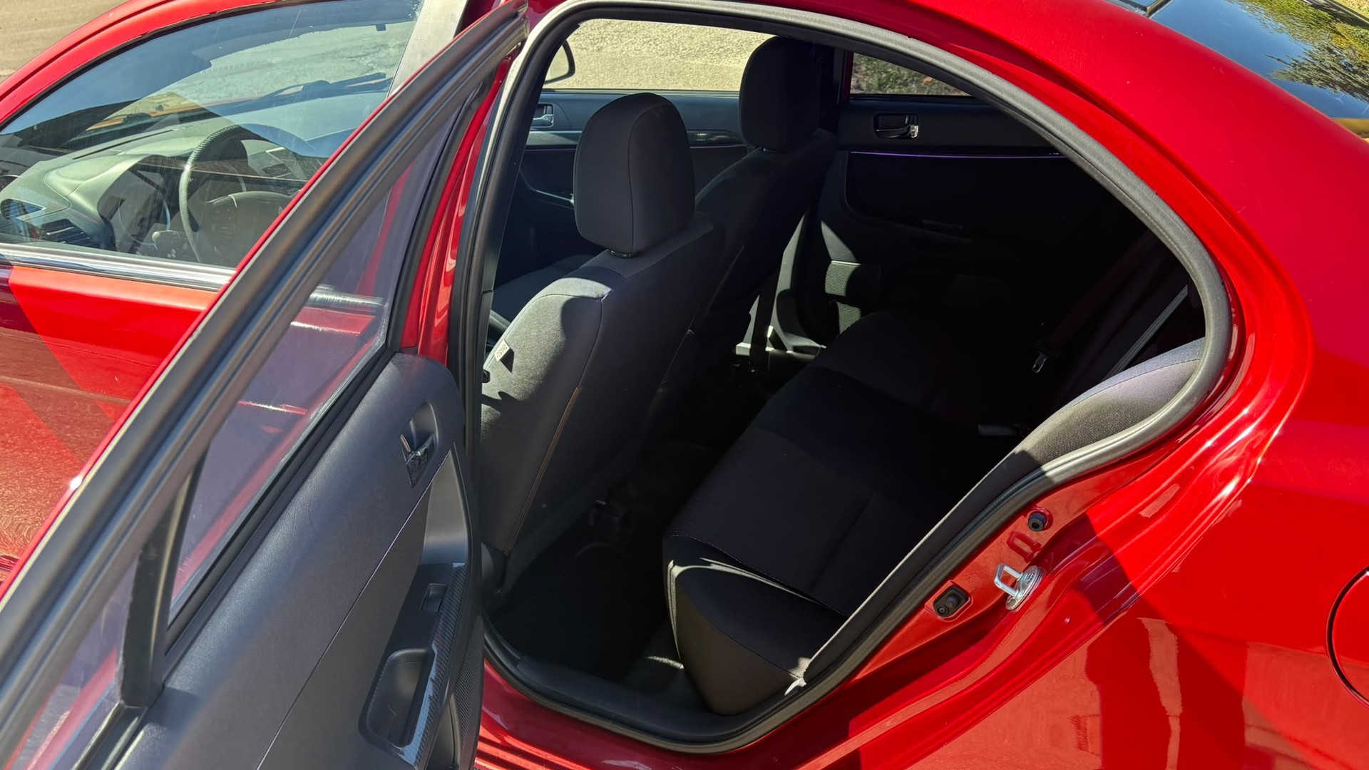 MITSUBISHI Lancer 1.8 Inform-image-6