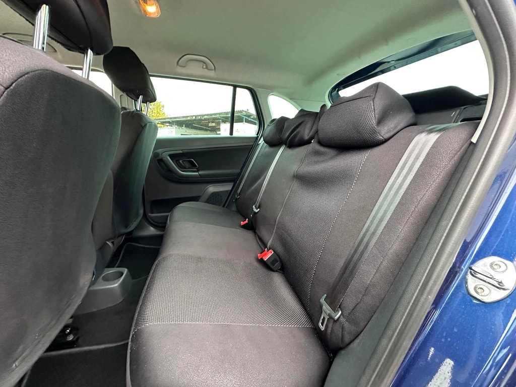 SKODA Fabia 1.2 TSI Classic DSG-image-8