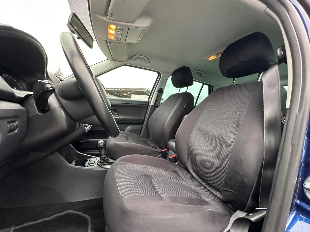 SKODA Fabia 1.2 TSI Classic DSG-image-7