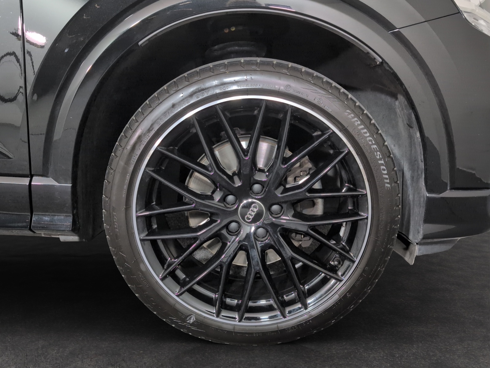 AUDI Q2 35 TFSI Sport S-tronic-image-4
