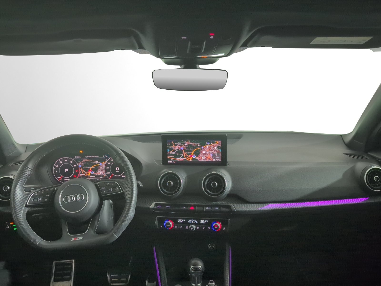 AUDI Q2 35 TFSI Sport S-tronic-image-9
