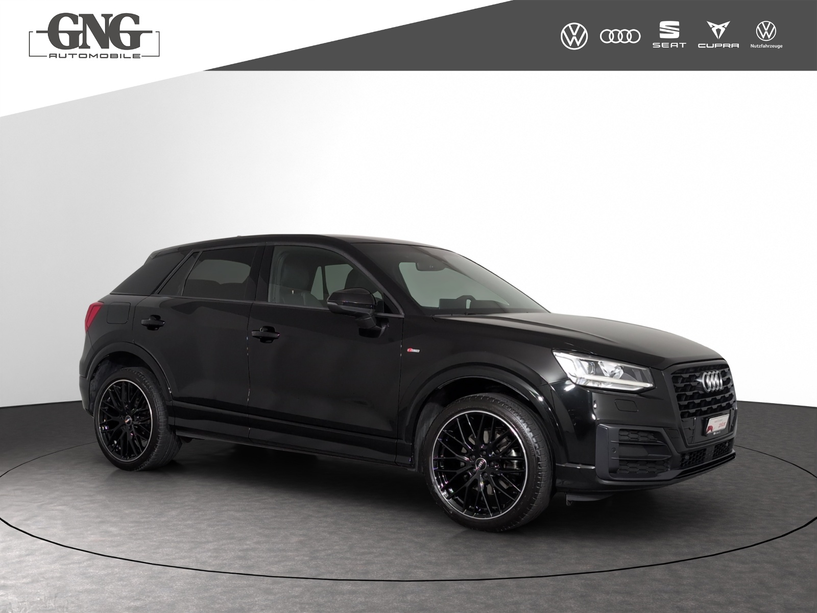 AUDI Q2 35 TFSI Sport S-tronic-image-3