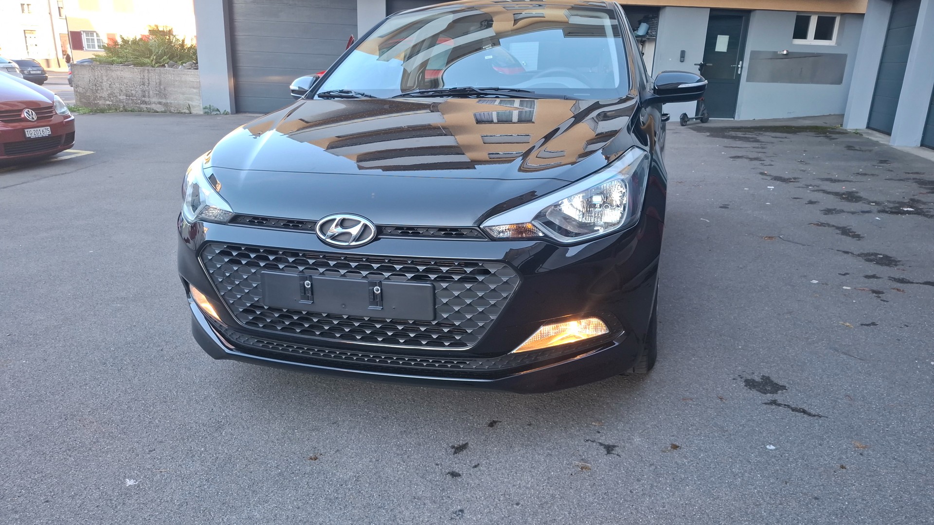 HYUNDAI i20-image-0