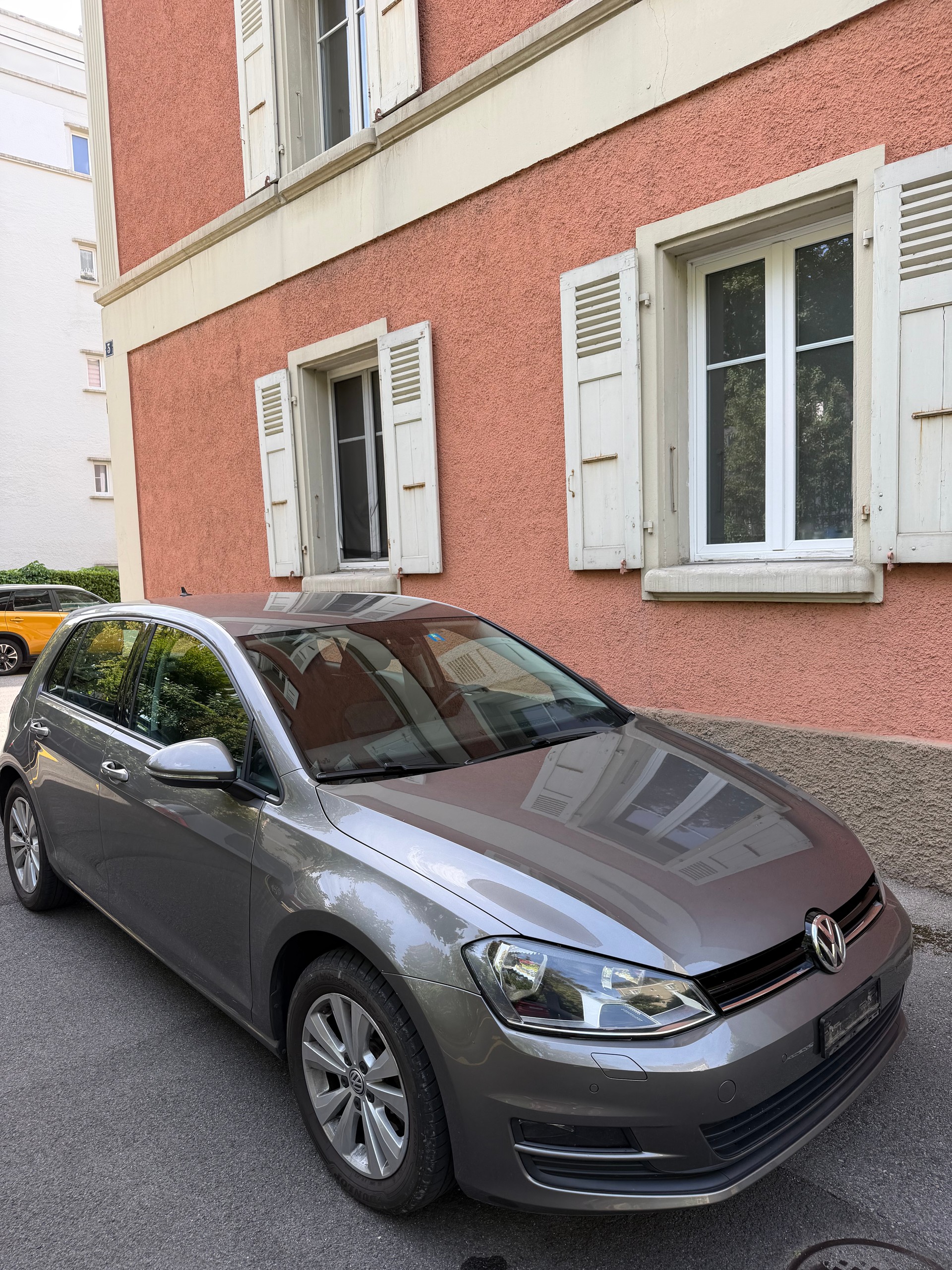 VW GOLF-image-0