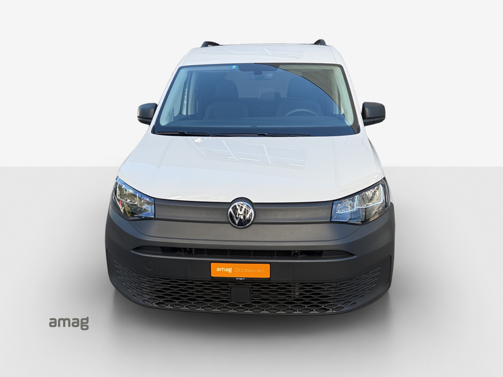 VW Caddy Cargo 2.0TDI Maxi-image-6