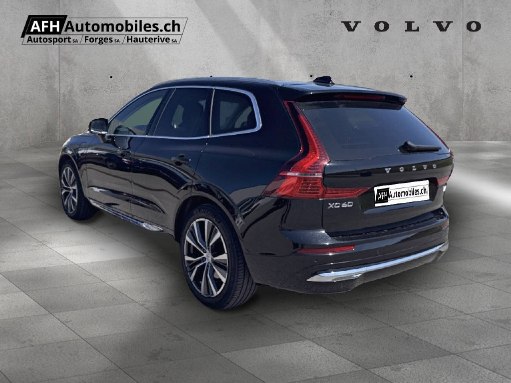 VOLVO XC60 2.0 T8 TE Inscription eAWD-image-2
