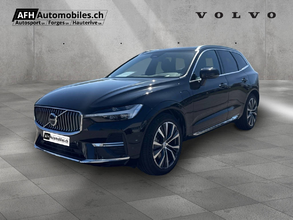 VOLVO XC60 2.0 T8 TE Inscription eAWD-image-0