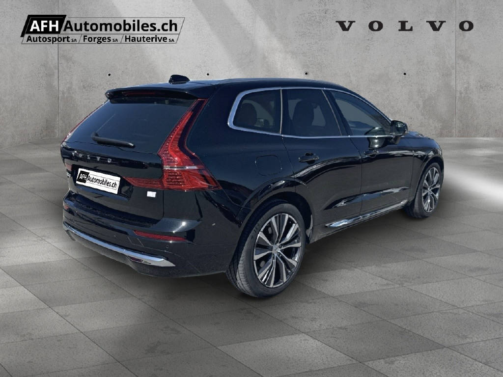 VOLVO XC60 2.0 T8 TE Inscription eAWD-image-4