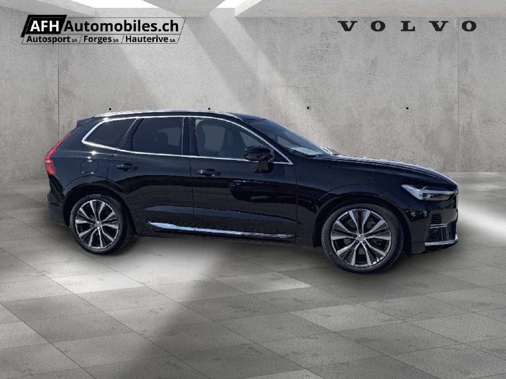 VOLVO XC60 2.0 T8 TE Inscription eAWD-image-5