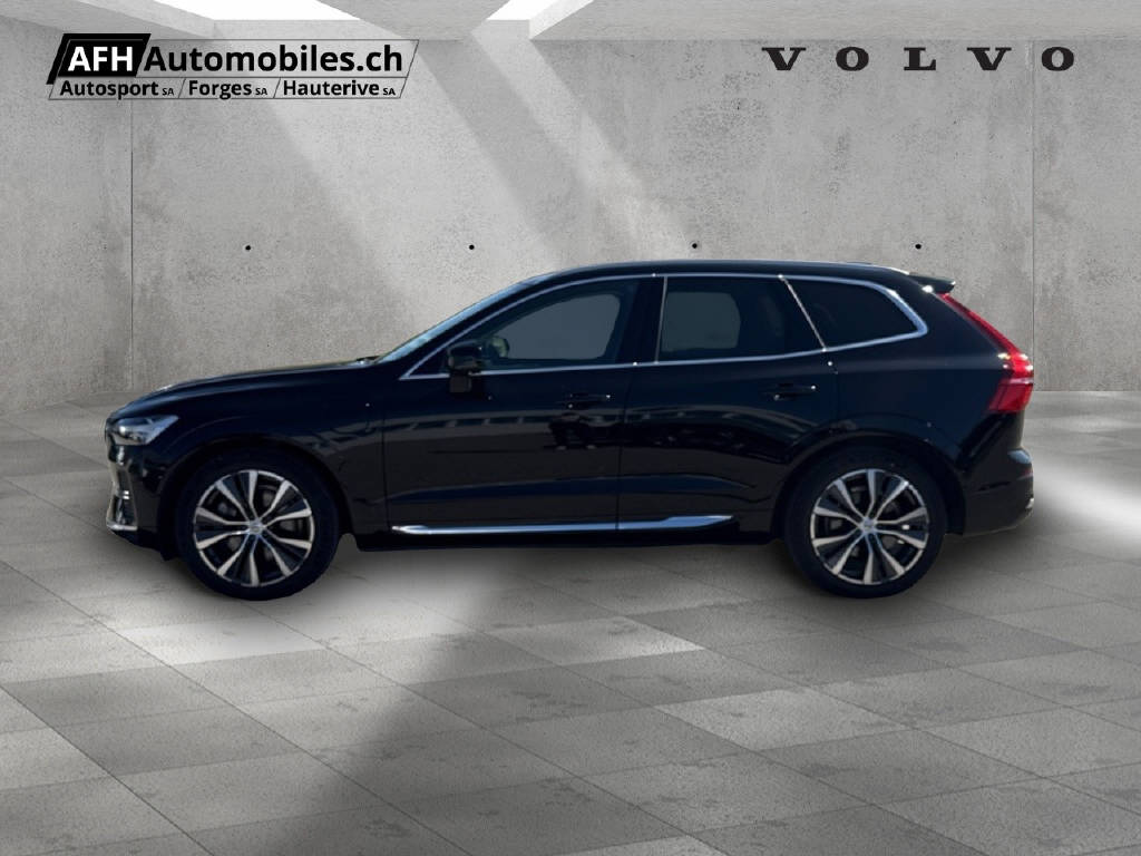 VOLVO XC60 2.0 T8 TE Inscription eAWD-image-1
