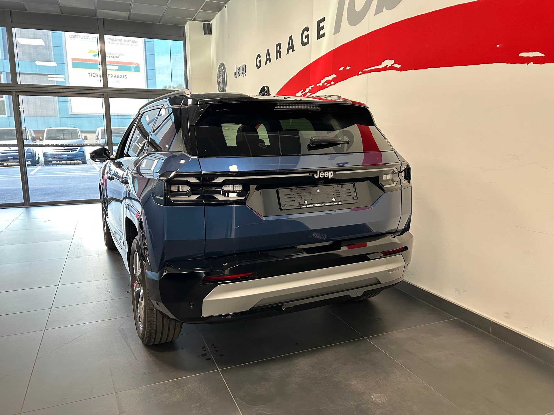 JEEP Compass 1.2 T e-Hybrid First Edition-image-18