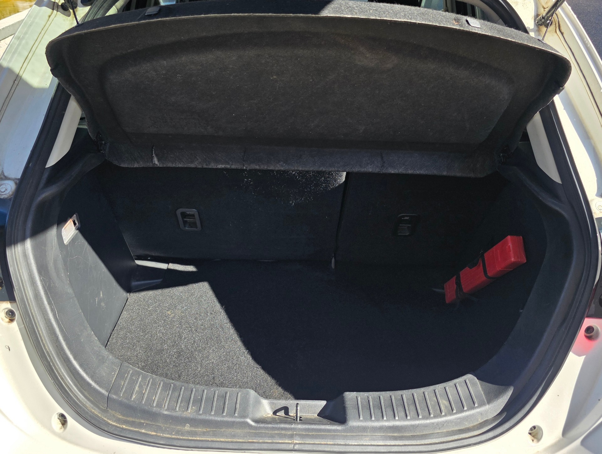 MAZDA 2 1.5i 16V Skyactiv-G Ambition Plus-image-10