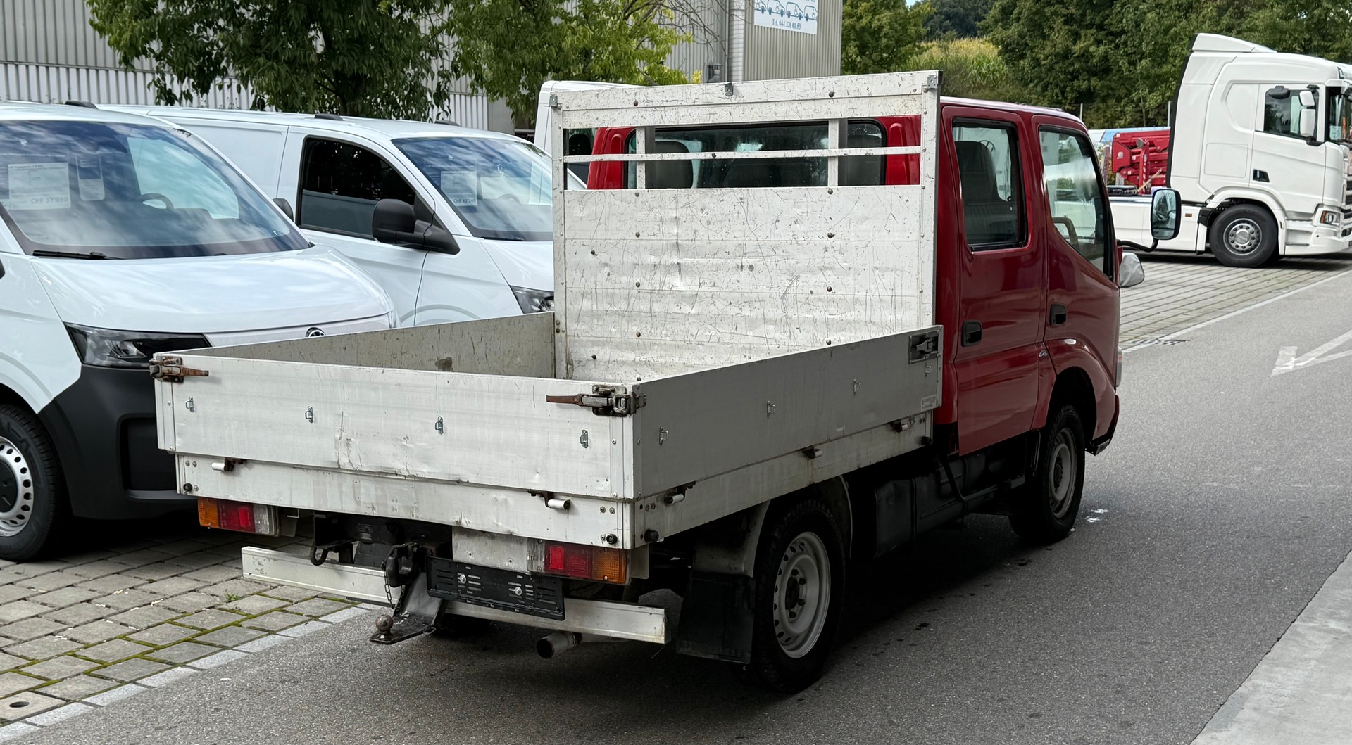 TOYOTA Dyna 100 2.5 D-4D-image-3