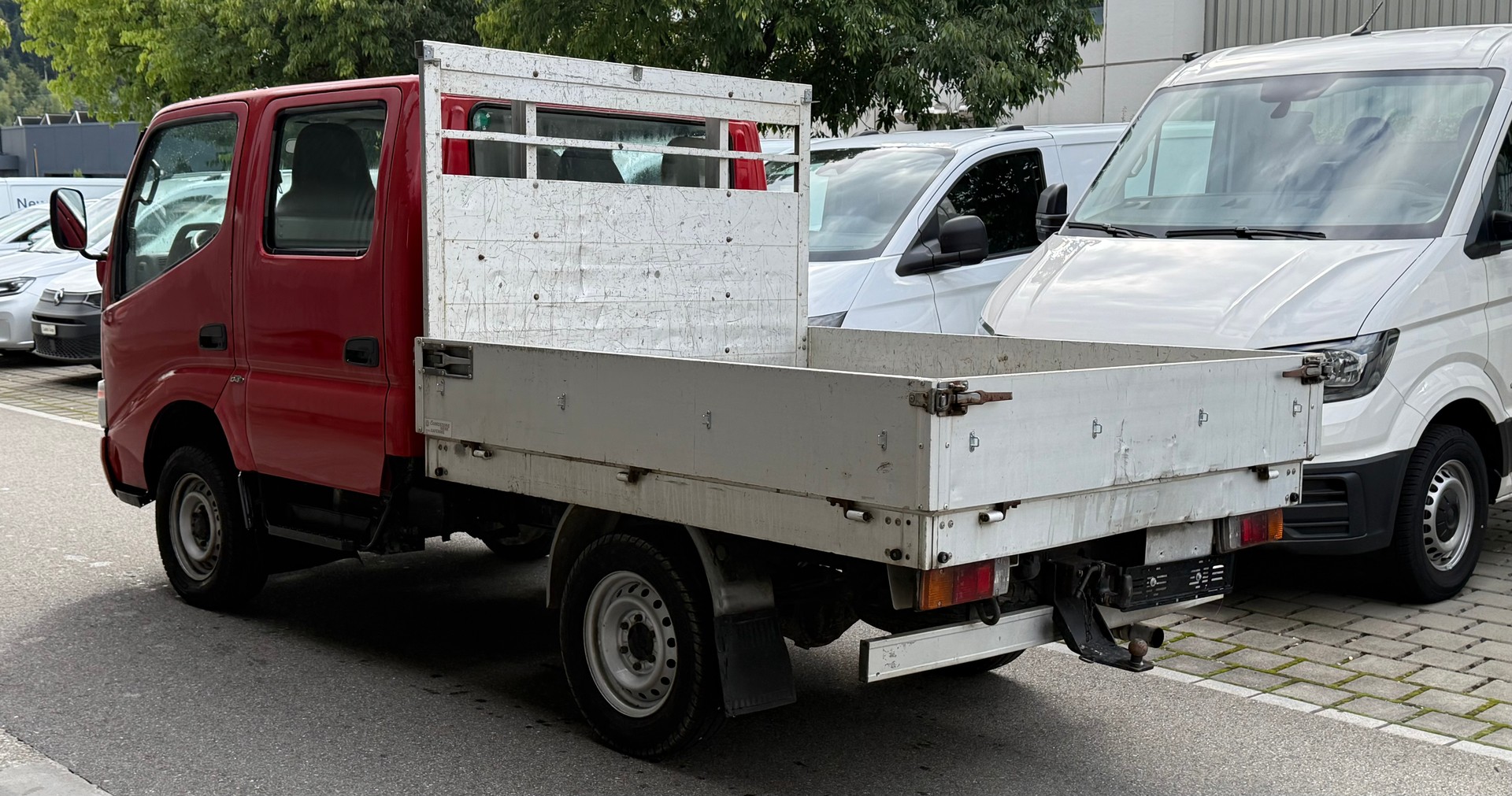 TOYOTA Dyna 100 2.5 D-4D-image-4