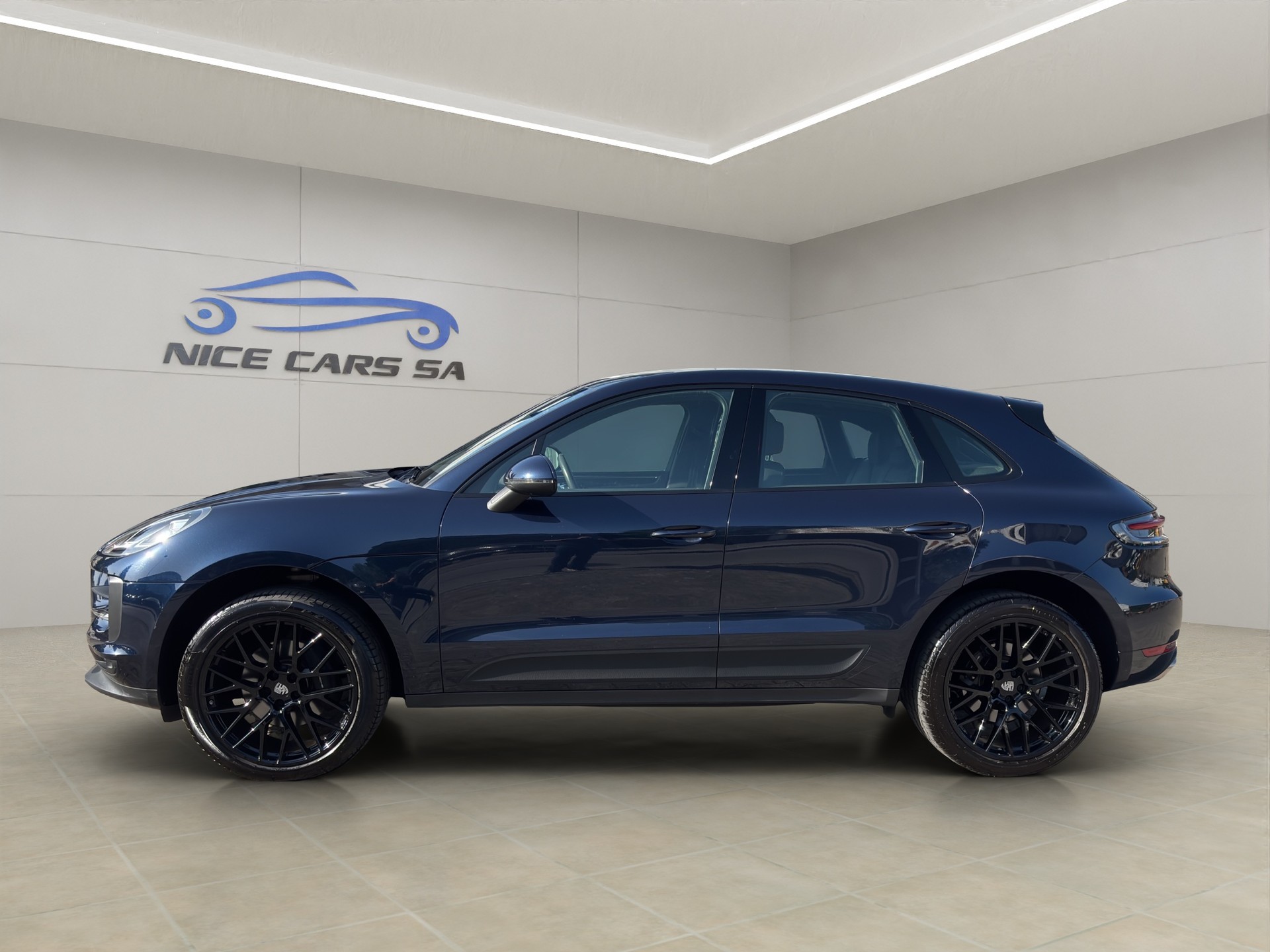 PORSCHE Macan PDK-image-3