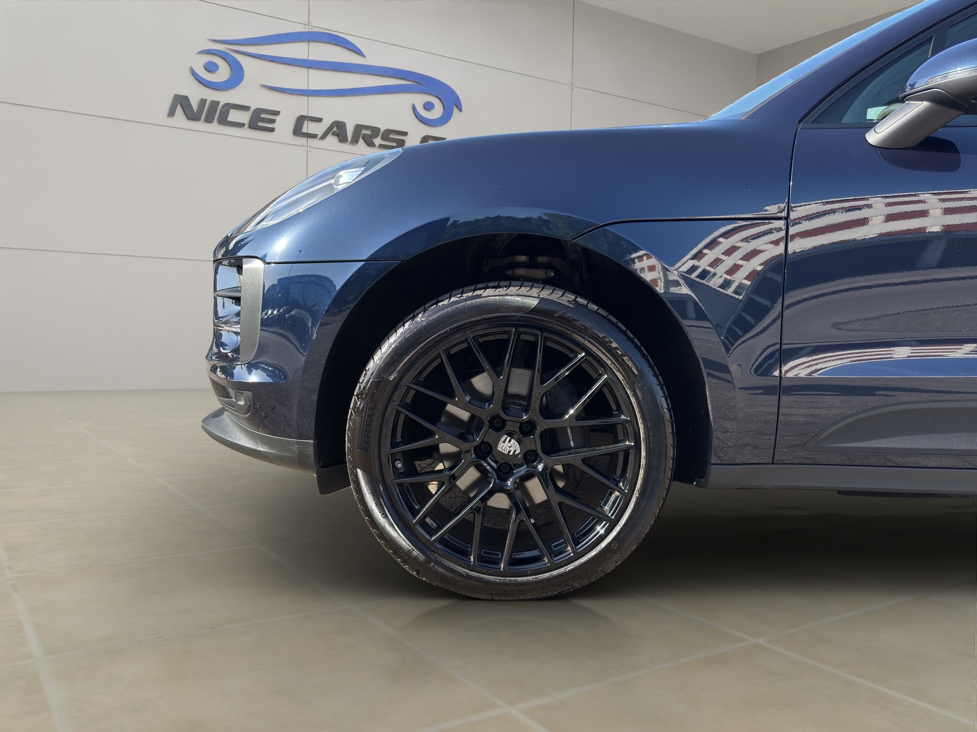 PORSCHE Macan PDK-image-4