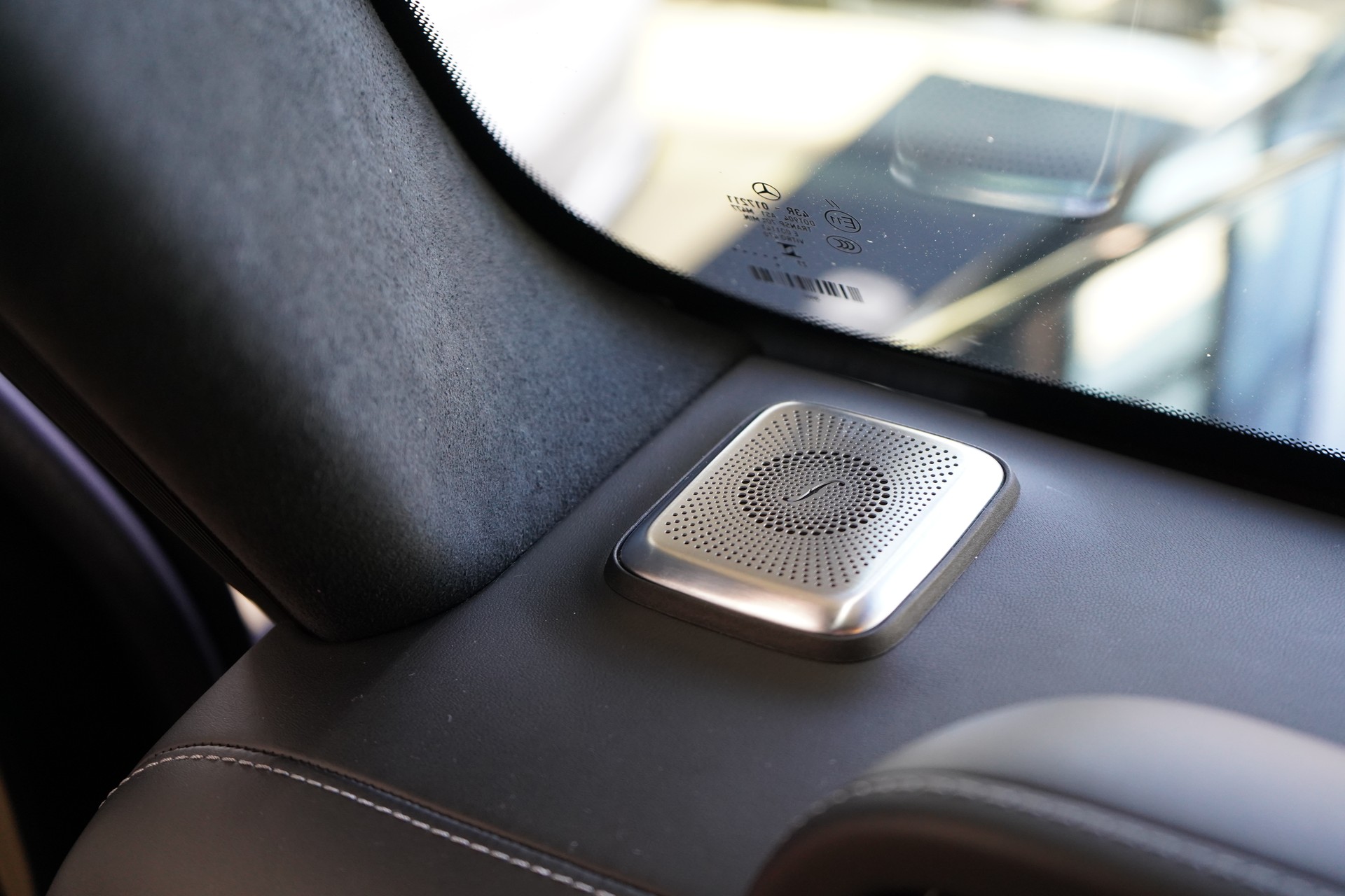 MERCEDES-BENZ G 63 AMG Speedshift Plus G-Tronic-image-24