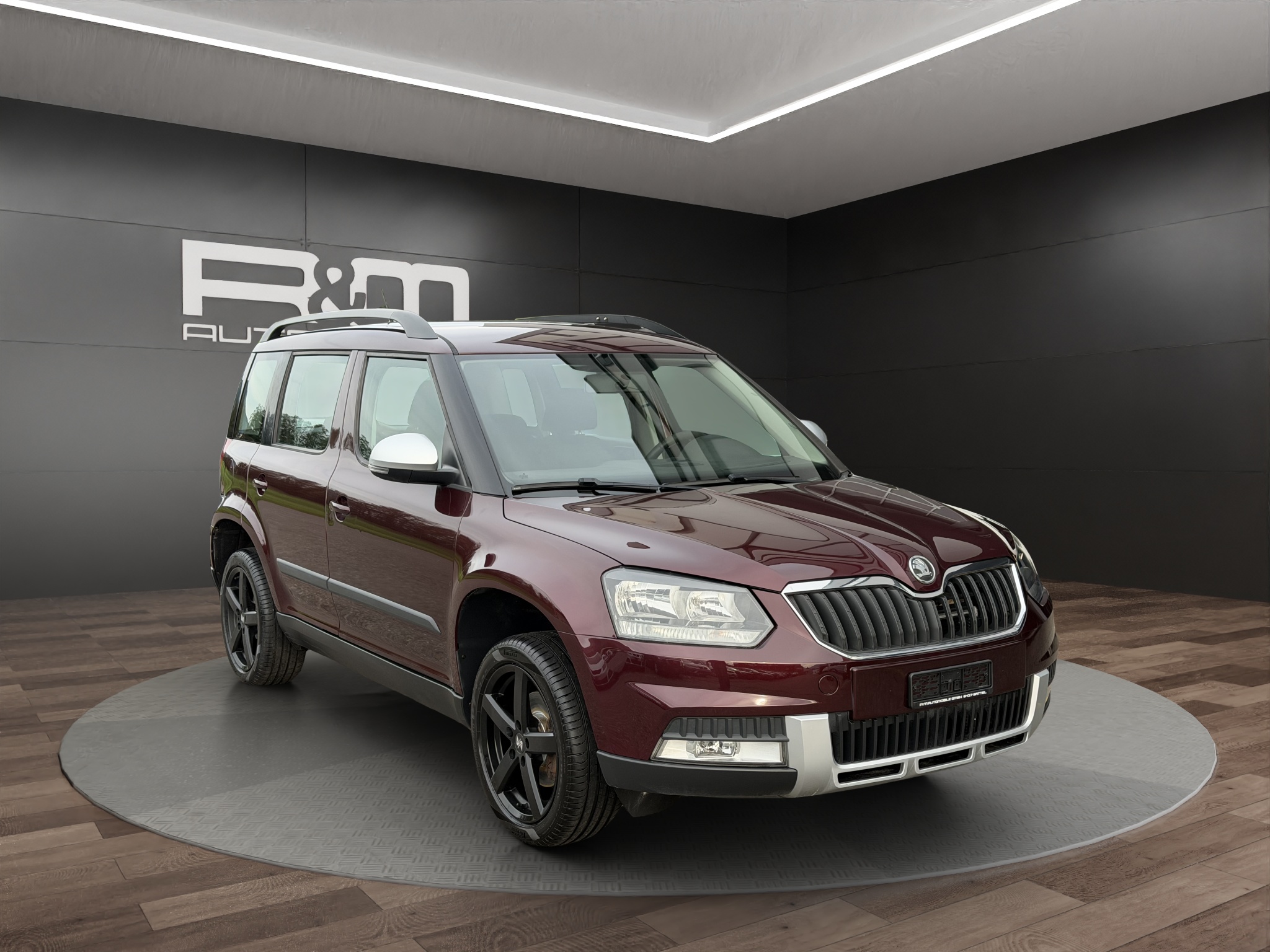 Car photo