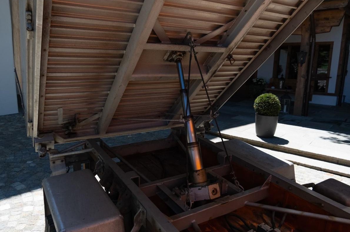 PUCH STEYER-PUCH Pinzgauer M710-image-4