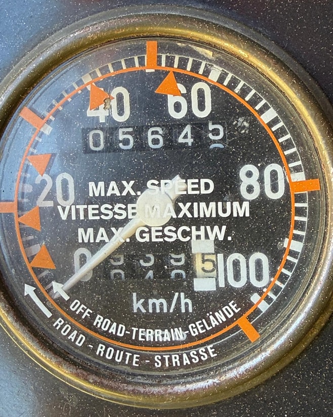 PUCH STEYER-PUCH Pinzgauer M710-image-28