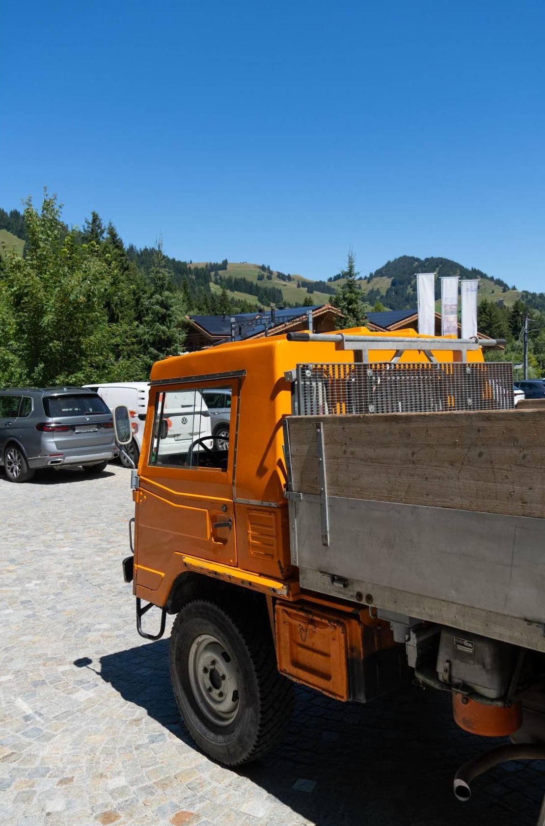 PUCH STEYER-PUCH Pinzgauer M710-image-25