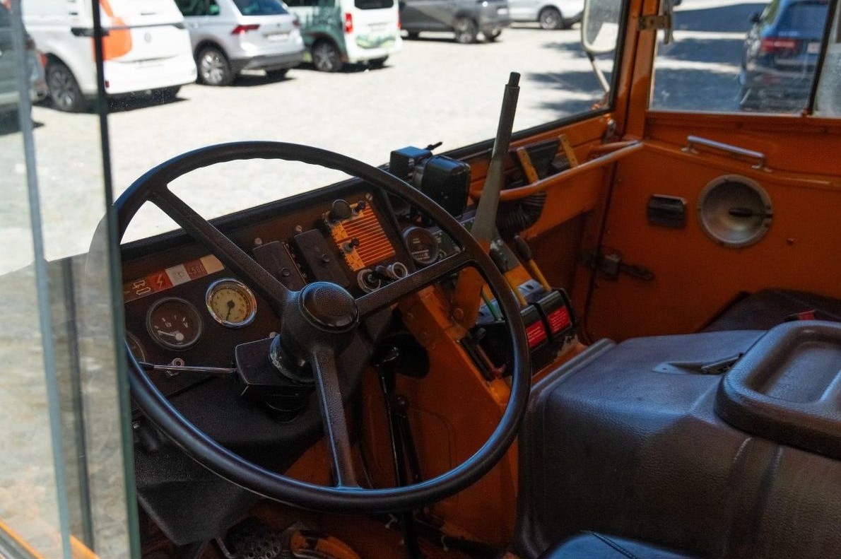 PUCH STEYER-PUCH Pinzgauer M710-image-14